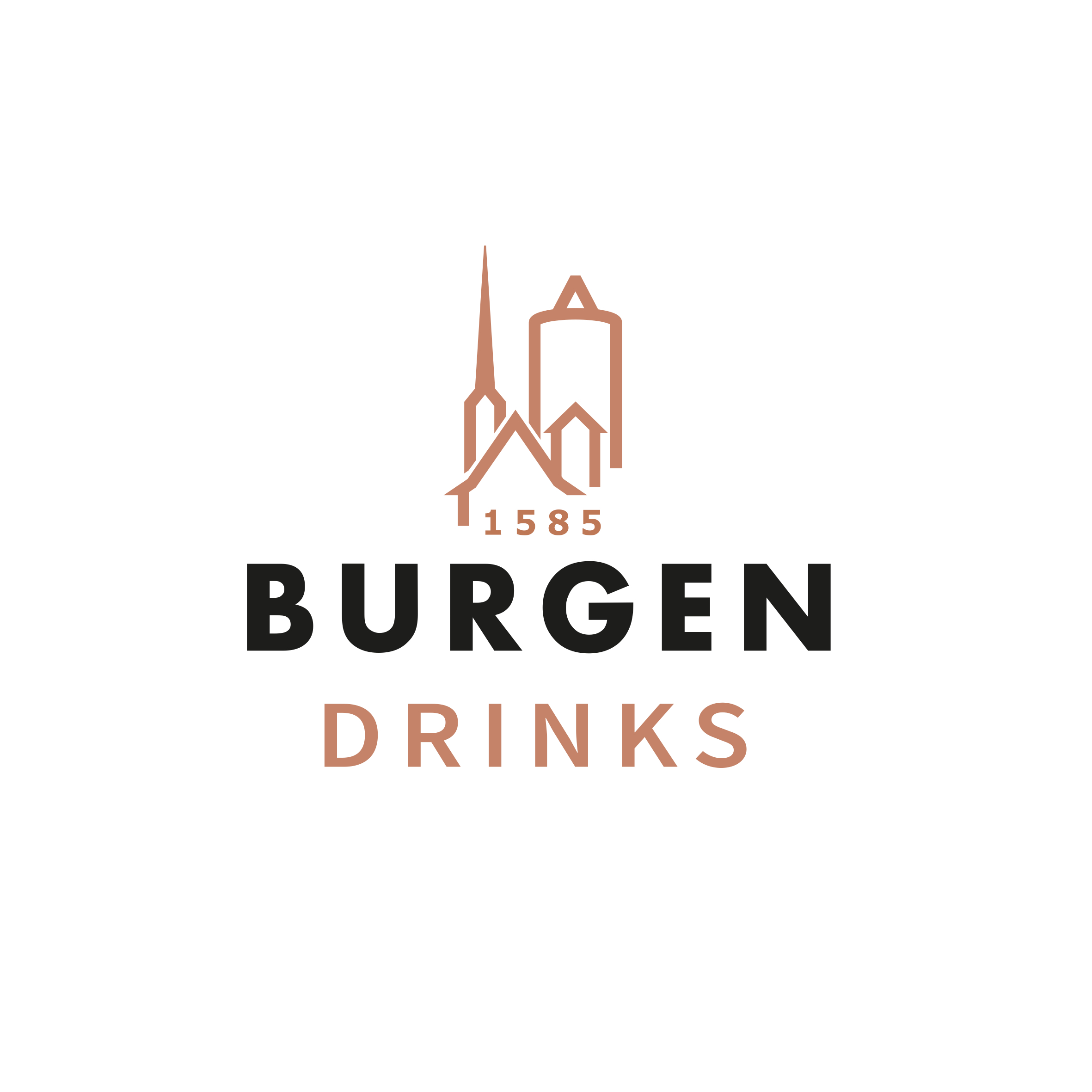 Burgen Drinks